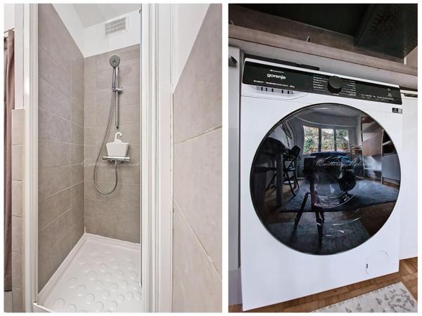 Studio meublé à 14 min à pied du RER