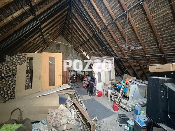 Appartement Coutances 3 pièce(s) 74 m2 COUTANCES