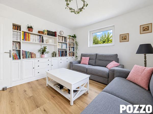 GRANVILLE (50400), MAISON FAMILIALE COUP DE COEUR AVEC 6 CHAMBRES, JARDIN ET STUDIO GRANVILLE