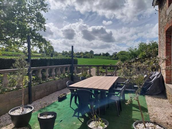 Maison à vendre à Martigné-Ferchaud en Ille-et-Vilaine (35640), ref : 122/3089