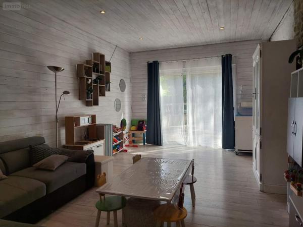 Maison à vendre à Martigné-Ferchaud en Ille-et-Vilaine (35640), ref : 122/3089