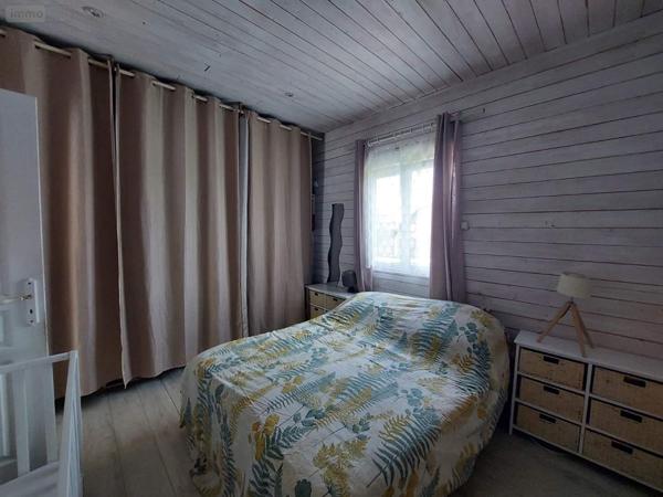 Maison à vendre à Martigné-Ferchaud en Ille-et-Vilaine (35640), ref : 122/3089