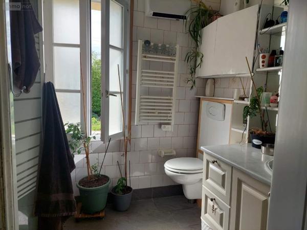 Maison à vendre à Martigné-Ferchaud en Ille-et-Vilaine (35640), ref : 122/3089