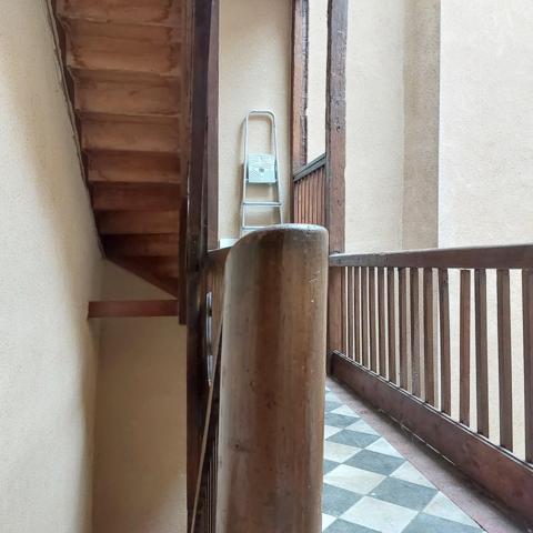 Immeuble à vendre MONTAUBAN (82)local commercial et 3 appartements