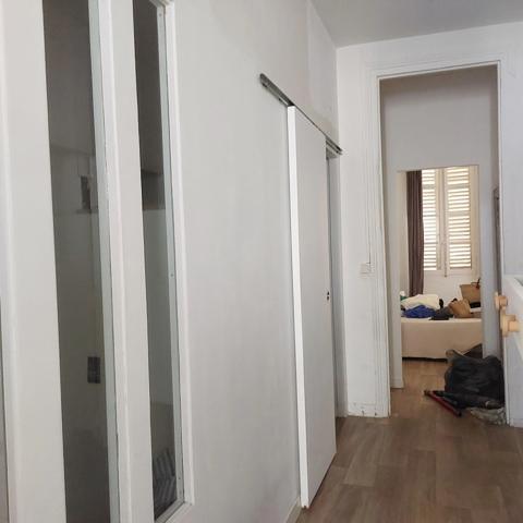 Immeuble à vendre MONTAUBAN (82)local commercial et 3 appartements