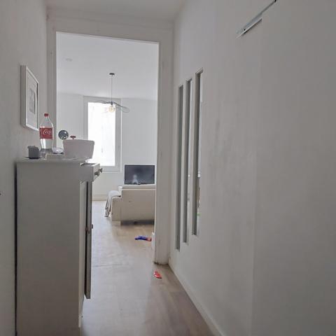 Immeuble à vendre MONTAUBAN (82)local commercial et 3 appartements