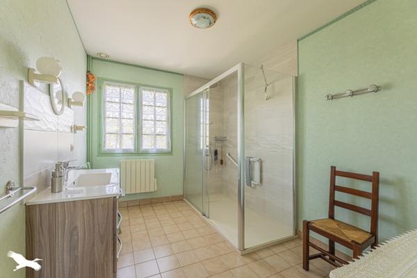 Maison à vendre |  Montlouis-sur-Loire |  6 pièces | 117 m²