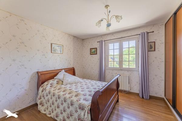 Maison à vendre |  Montlouis-sur-Loire |  6 pièces | 117 m²