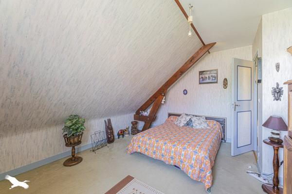 Maison à vendre |  Montlouis-sur-Loire |  6 pièces | 117 m²