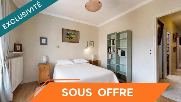 Maison 250 m² avec piscine couverte