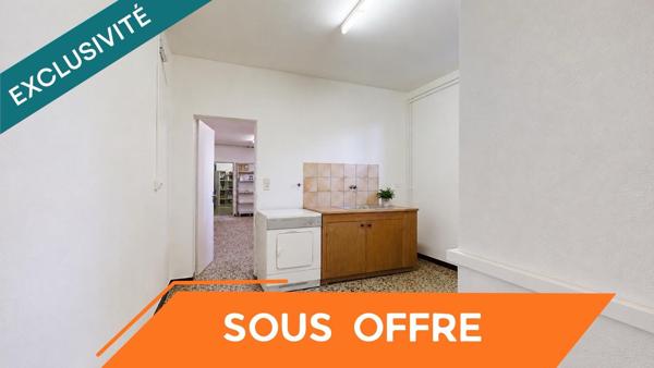 Maison 250 m² avec piscine couverte