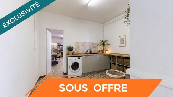Maison 250 m² avec piscine couverte