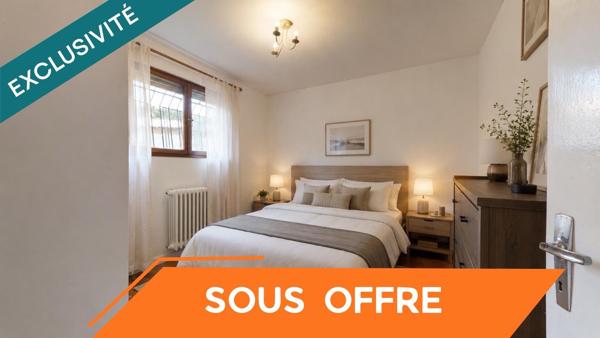 Maison 250 m² avec piscine couverte