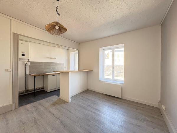 Studio - CENTRE VILLE Poitiers (86000)