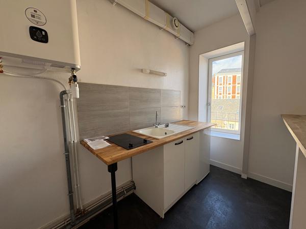 Studio - CENTRE VILLE Poitiers (86000)