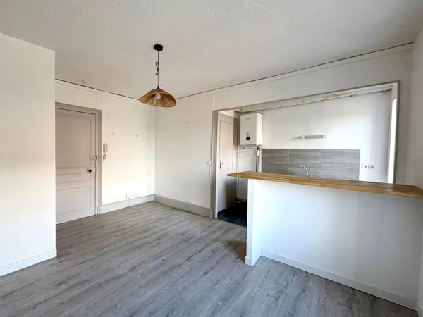 Studio - CENTRE VILLE Poitiers (86000)