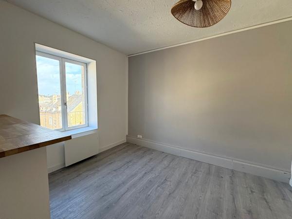 Studio - CENTRE VILLE Poitiers (86000)