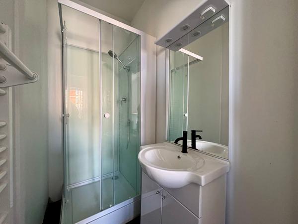 Studio - CENTRE VILLE Poitiers (86000)