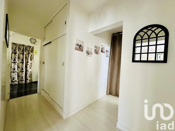 Appartement à vendre 4 pièces 71 m² Chartres