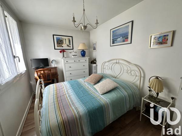 Appartement à vendre 4 pièces 71 m² Chartres