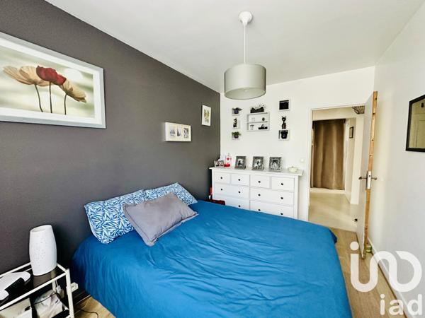 Appartement à vendre 4 pièces 71 m² Chartres