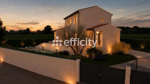 Terrain
        
        - 657 m² 210 000 € *