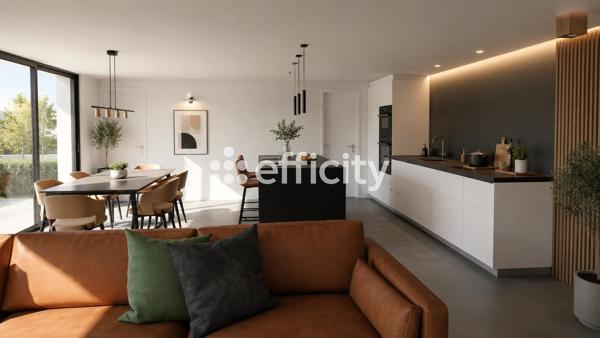 Terrain
        
        - 657 m² 210 000 € *