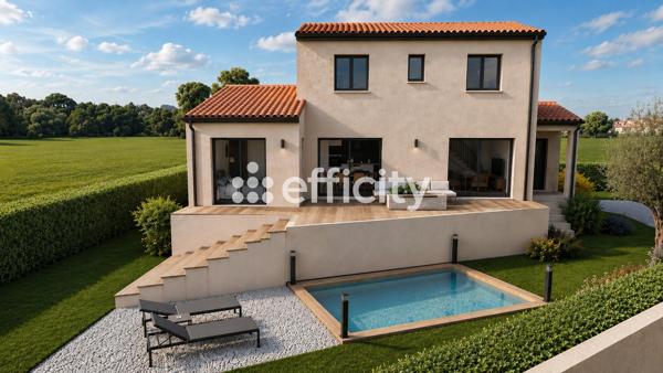 Terrain
        
        - 657 m² 210 000 € *