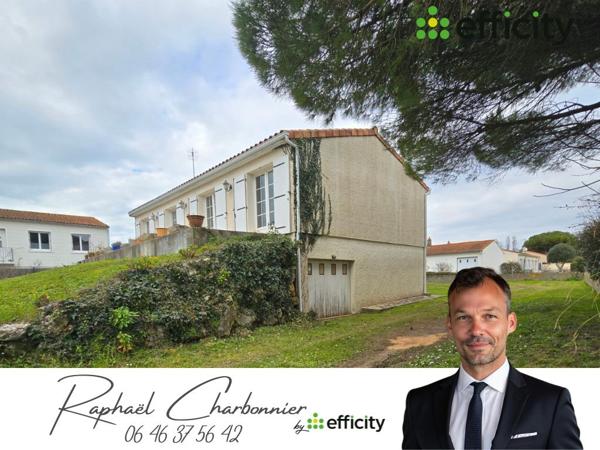 Maison 5 pièces - 96 m²