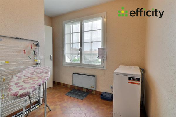 Maison 5 pièces - 96 m²