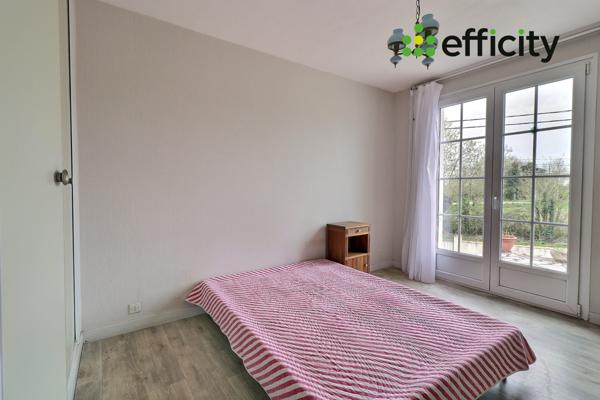 Maison 5 pièces - 96 m²