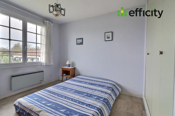 Maison 5 pièces - 96 m²