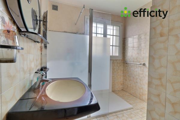 Maison 5 pièces - 96 m²