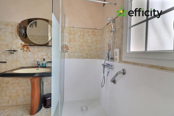 Maison 5 pièces - 96 m²