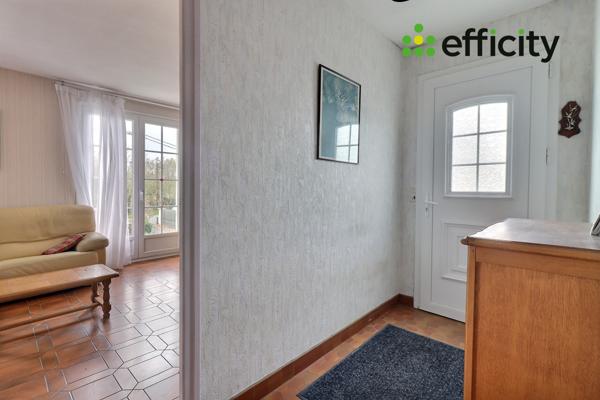 Maison 5 pièces - 96 m²