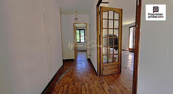 Maison Lavelanet 4 pièce(s) 90 m2 + Garage 31 m²