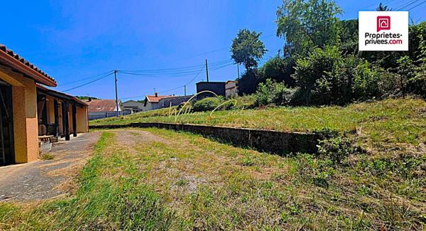 Maison Lavelanet 4 pièce(s) 90 m2 + Garage 31 m²