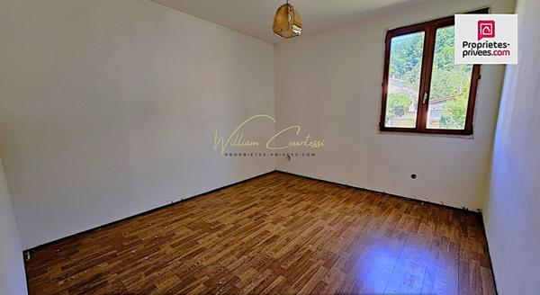 Maison Lavelanet 4 pièce(s) 90 m2 + Garage 31 m²