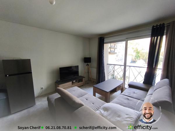 Immeuble - 230 m² Exclusivité efficity