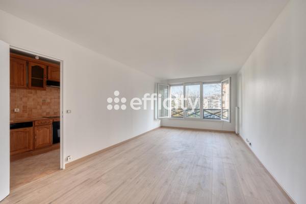Appartement 4 pièces - 89 m² Exclusivité efficity