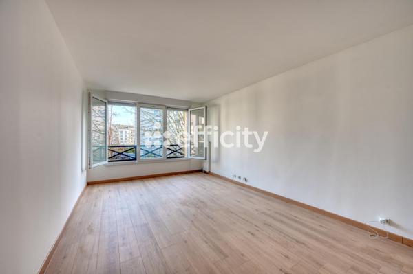 Appartement 4 pièces - 89 m² Exclusivité efficity