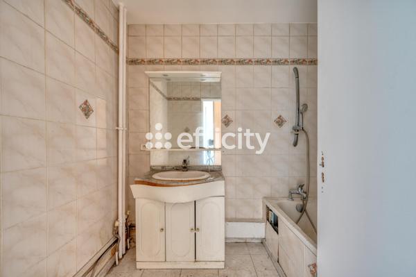 Appartement 4 pièces - 89 m² Exclusivité efficity