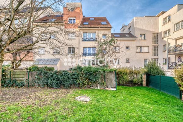 Appartement 4 pièces - 89 m² Exclusivité efficity