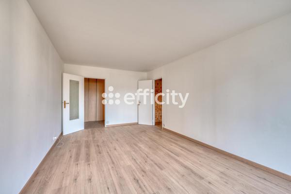 Appartement 4 pièces - 89 m² Exclusivité efficity
