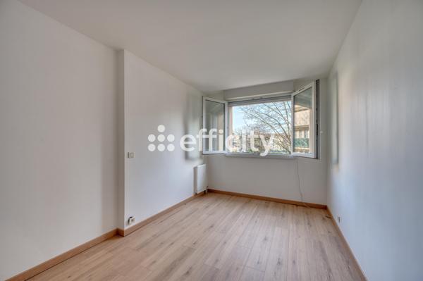 Appartement 4 pièces - 89 m² Exclusivité efficity