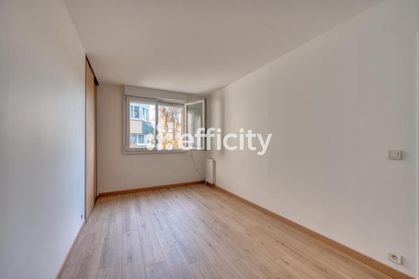 Appartement 4 pièces - 89 m² Exclusivité efficity