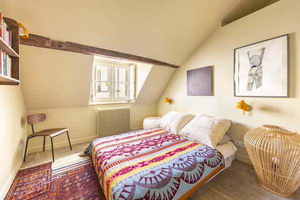 Appartement Paris 4 e