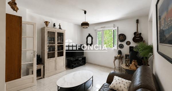 À vendre Appartement 2 pièces 37.1 m² - Nîmes 30900