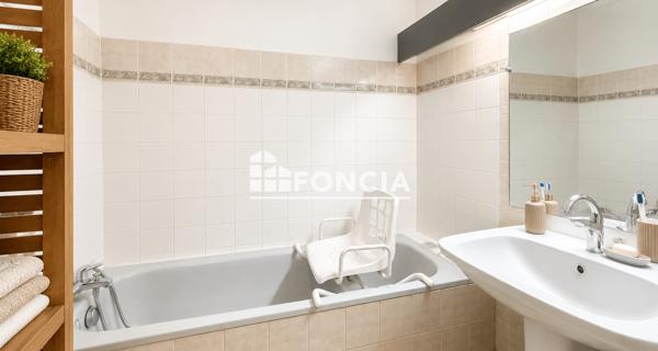 À vendre Appartement 2 pièces 37.1 m² - Nîmes 30900