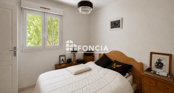 À vendre Appartement 2 pièces 37.1 m² - Nîmes 30900